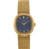 Reloj Patek Philippe Ellipse Lady de oro amarillo 18k Ref :  4461 Circa  1970 - 00pp thumbnail