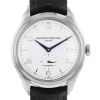 Baume & Mercier Clifton watch in stainless steel Ref:  65717 Circa  2014 - 00pp thumbnail