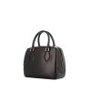 Louis Vuitton Sablons handbag in black epi leather - 00pp thumbnail