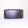 Louis Vuitton Sablons handbag in black epi leather - Detail D4 thumbnail
