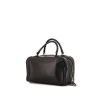 Hermes V bag in black epsom leather - 00pp thumbnail