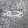 Hermes Kelly 32 cm handbag in black togo leather - Detail D5 thumbnail
