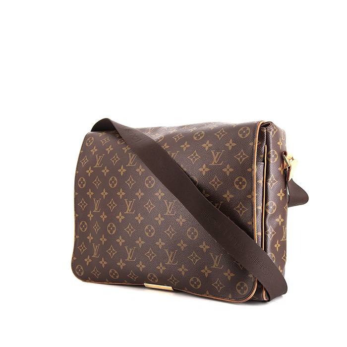 Louis Vuitton Abbesses Shoulder bag 356270