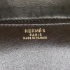 Borsa Hermes Constance in pelle box marrone cioccolato - Detail D3 thumbnail