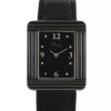 Reloj Poiray Ma Première de acero negro Circa  2012 - 00pp thumbnail