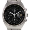 Reloj Omega Speedmaster Day Date de acero Ref :  ST1760012 Circa  1970 - 00pp thumbnail