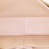Bolso bandolera Chanel Timeless jumbo en cuero granulado acolchado beige - Detail D3 thumbnail