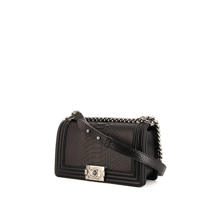 Chanel Boy Shoulder bag 356306 | Collector Square