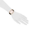 Reloj Chanel Boyfriend de oro rosa Ref :  H4315 Circa  2012 - Detail D1 thumbnail