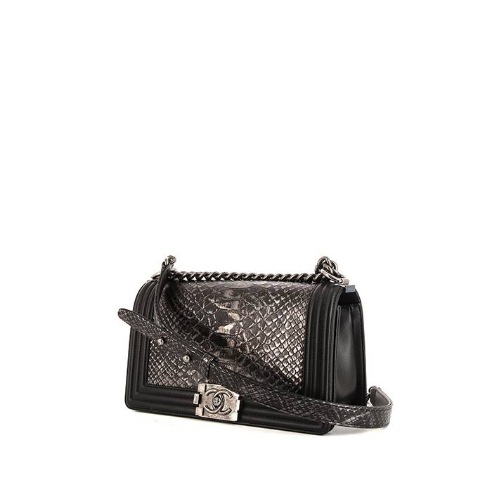Chanel Boy Handbag 356308
