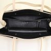 Givenchy Horizon handbag in beige leather - Detail D3 thumbnail
