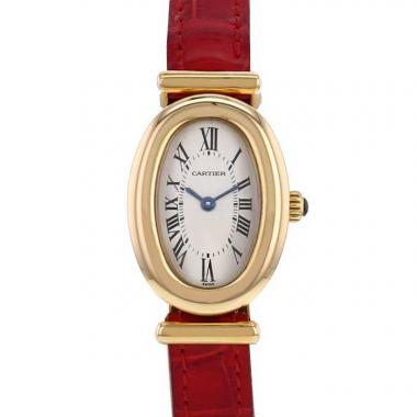 Orologi Cartier Baignoire d'Occasione | Collector Square