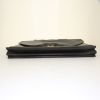 Hermès Sac à dépêches briefcase in black Ardenne leather - Detail D4 thumbnail