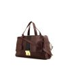 Marc Jacobs handbag in brown leather - 00pp thumbnail