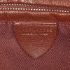Bolso de mano Marc Jacobs en cuero marrón - Detail D4 thumbnail