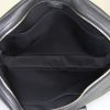 Louis Vuitton Voyage briefcase in black taiga leather - Detail D3 thumbnail