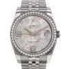 Rolex Datejust watch in stainless steel Circa  2011 - 00pp thumbnail