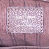 Borsa Louis Vuitton Artsy modello medio in pelle monogram con stampa marrone - Detail D3 thumbnail