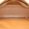 Hermes Kelly 32 cm handbag in gold Fjord leather - Detail D3 thumbnail