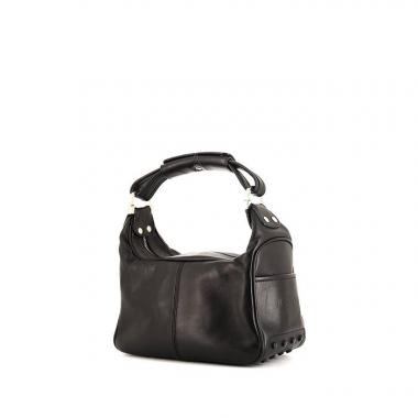 Borsa Tod's in pelle nera