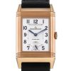 Jaeger-LeCoultre Reverso Grande Taille watch in pink gold Ref:  278.2.56 Circa  2000 - 00pp thumbnail