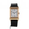 Jaeger-LeCoultre Reverso Grande Taille watch in pink gold Ref:  278.2.56 Circa  2000 - 360 thumbnail