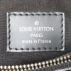 Louis Vuitton Passy shopping bag in black epi leather - Detail D3 thumbnail