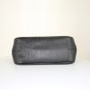 Louis Vuitton Passy shopping bag in black epi leather - Detail D4 thumbnail