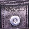 Yves Saint Laurent Mombasa handbag in black leather - Detail D3 thumbnail