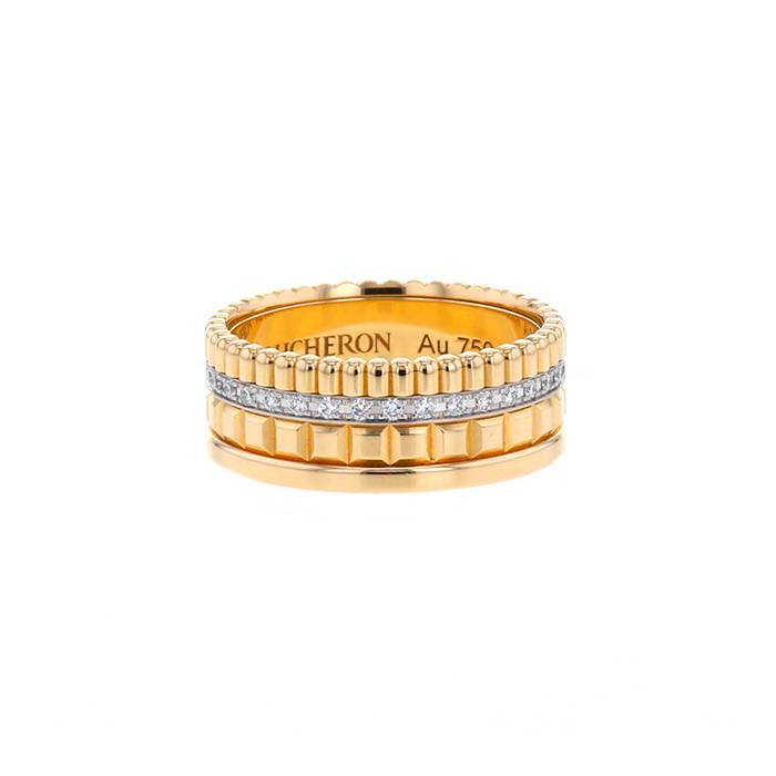 Boucheron Quatre Ring 356501 | Collector Square