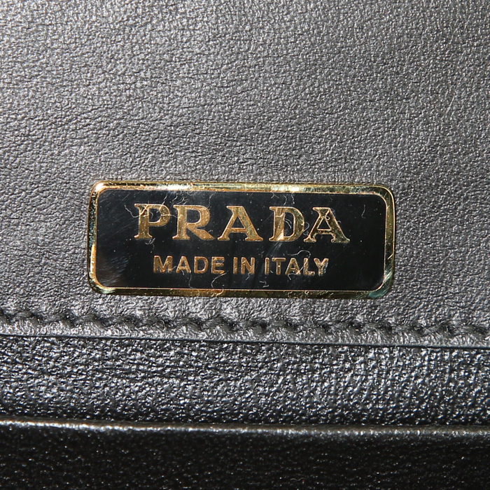 Prada Cahier Shoulder bag 356514 | Collector Square