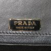 Borsa Prada Cahier in pelle nera - Detail D3 thumbnail