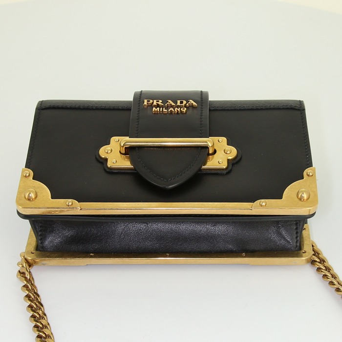 Prada Cahier Shoulder bag 356514 | Collector Square