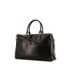 Bolso Louis Vuitton en cuero Epi negro - 00pp thumbnail
