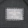 Louis Vuitton bag in black epi leather - Detail D4 thumbnail