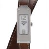 Montre Hermes Kelly 2 wristwatch en acier Ref :  KT1.210 Vers  2007 - 00pp thumbnail