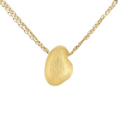 Collier H. Stern en or jaune