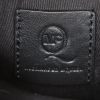 Borsa Alexander McQueen in pelle nera - Detail D3 thumbnail