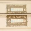 Beauty Louis Vuitton Vanity in tela monogram - Detail D3 thumbnail
