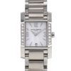 Baume & Mercier Hampton watch in stainless steel Ref:  65516 Circa  2000 - 00pp thumbnail