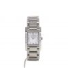 Baume & Mercier Hampton watch in stainless steel Ref:  65516 Circa  2000 - 360 thumbnail