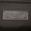 Saint Laurent Downtown handbag in black patent leather - Detail D3 thumbnail