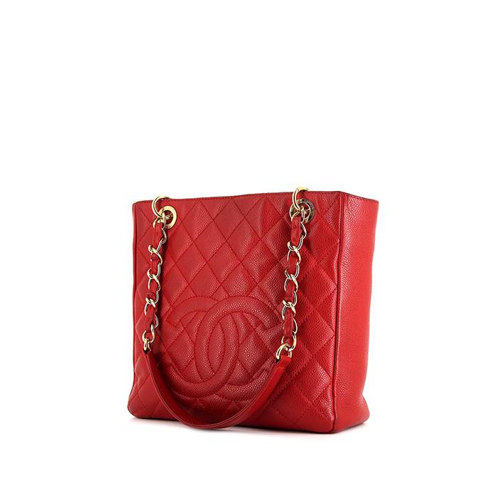 CHANEL GST Bag | Authenticity Guaranteed | eBay