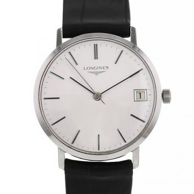 Second Hand Longines Watches Collector Square