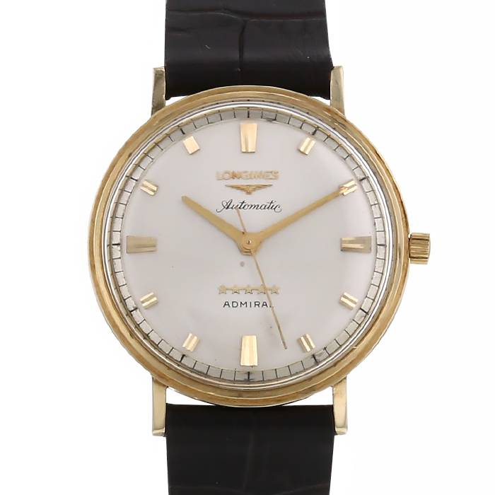Longines Admiral Wrist Watch 356628 | Collector Square