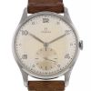 Omega Omega Vintage watch in stainless steel Circa  1940 - 00pp thumbnail