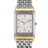 Jaeger-LeCoultre Reverso-Classic watch in gold and stainless steel Ref:  251511 Circa  1980 - 00pp thumbnail