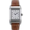 Montre Jaeger-LeCoultre Reverso-Duetto en acier Ref :  266844 Vers  2000 - 00pp thumbnail