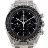 Reloj Omega Speedmaster Professional de acero Ref :  1450022 Circa  2000 - 00pp thumbnail