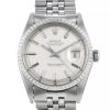 Rolex Datejust watch in stainless steel Ref:  1603 Circa  1965 - 00pp thumbnail